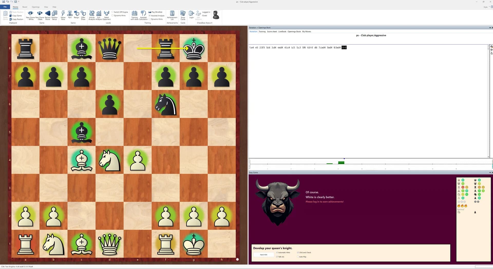 Fritz Chess 20 Steam Edition görsel 3
