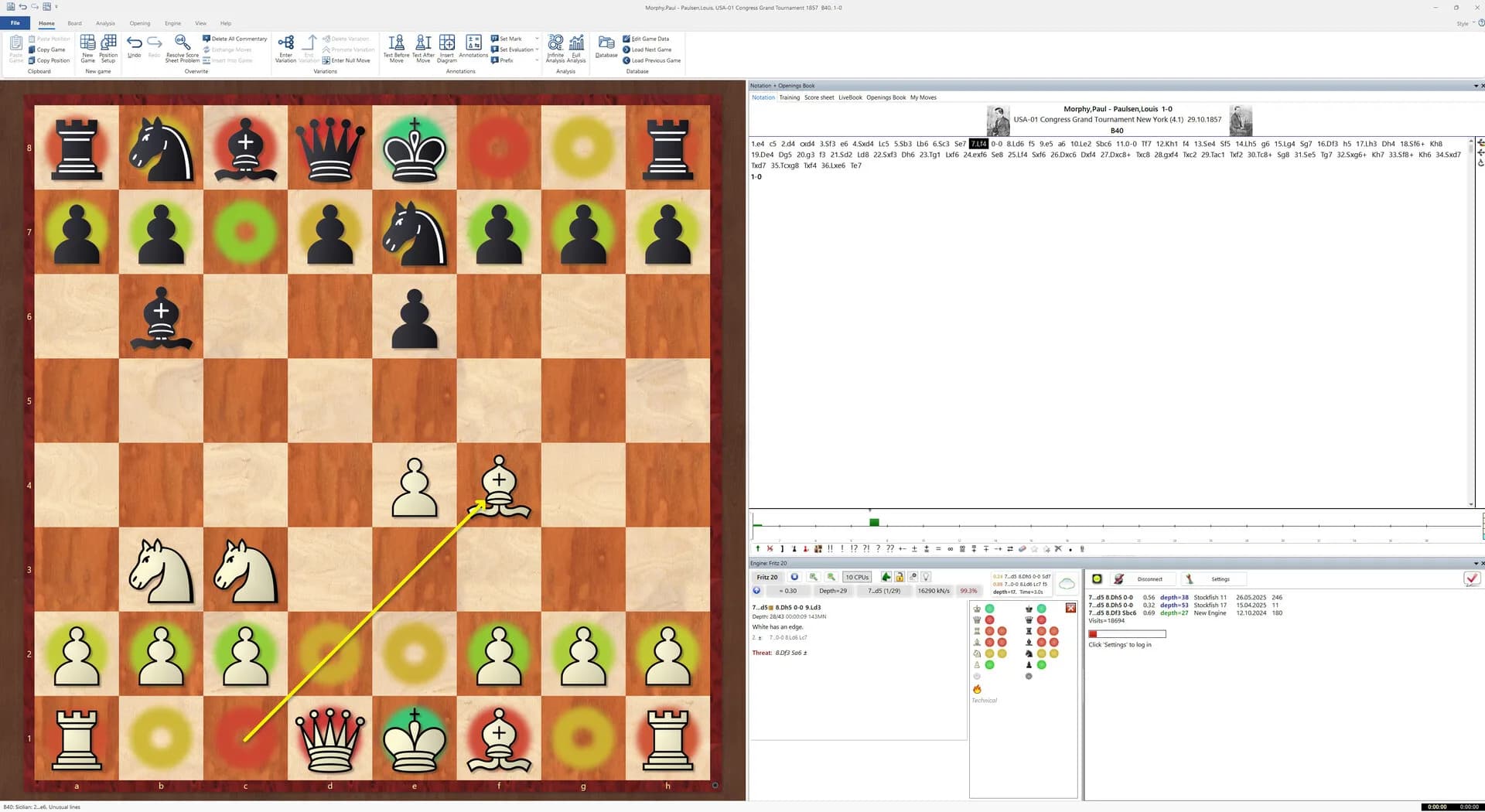 Fritz Chess 20 Steam Edition görsel 6