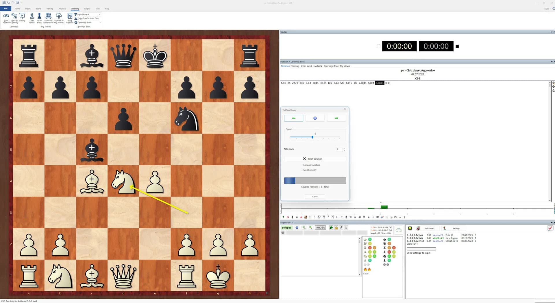 Fritz Chess 20 Steam Edition görsel 7