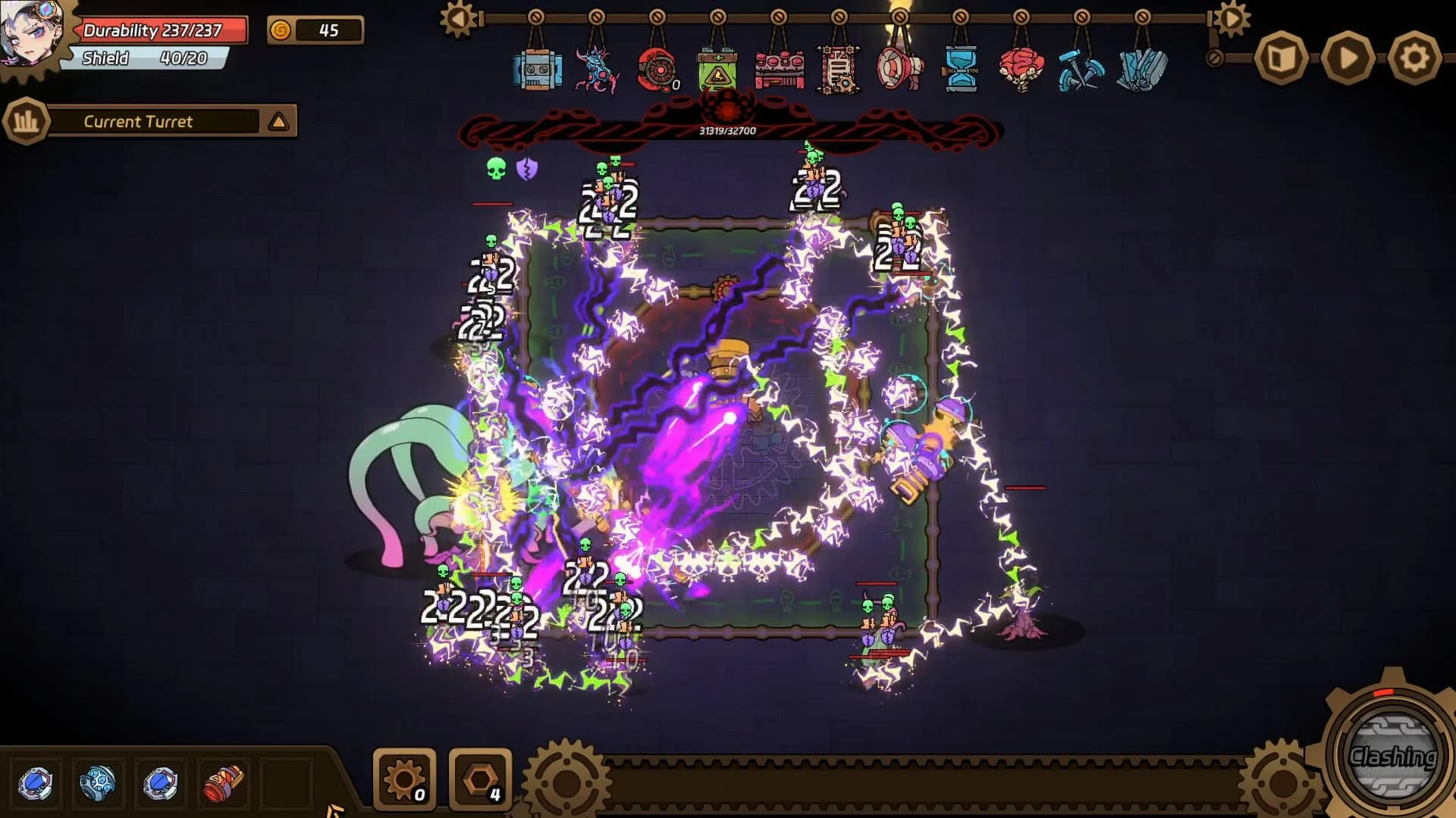 Loopstructor 2: Skyspine görsel 4