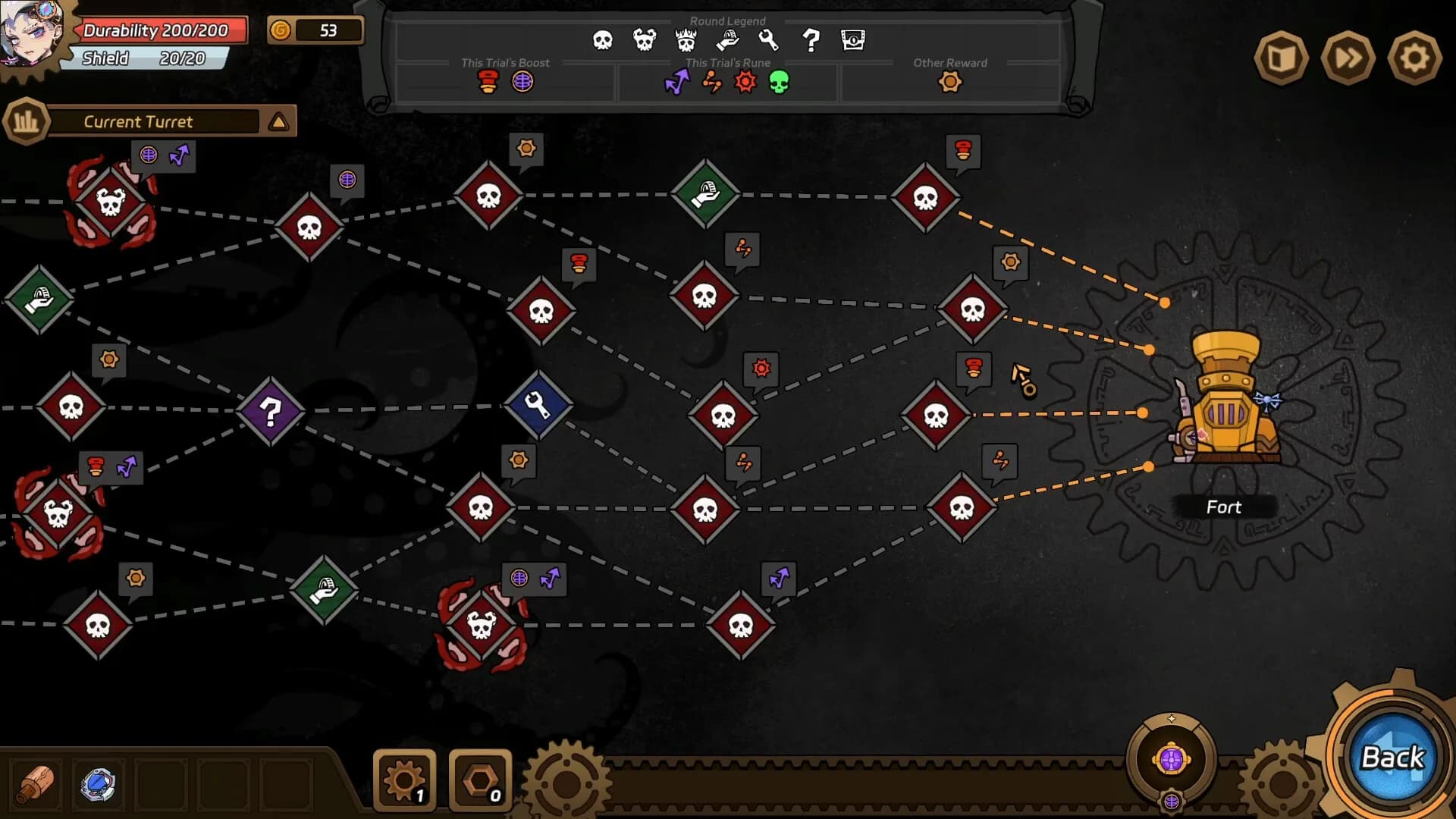 Loopstructor 2: Skyspine görsel 5