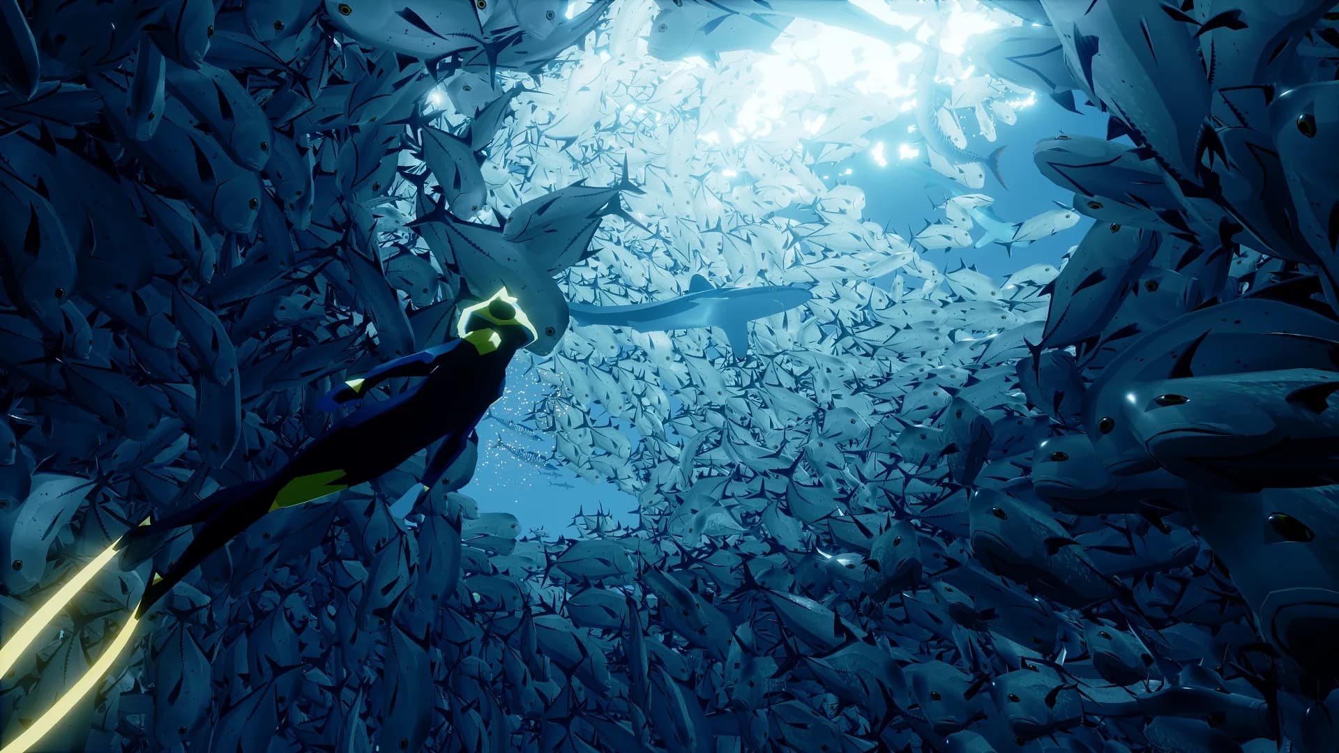ABZU görsel 3
