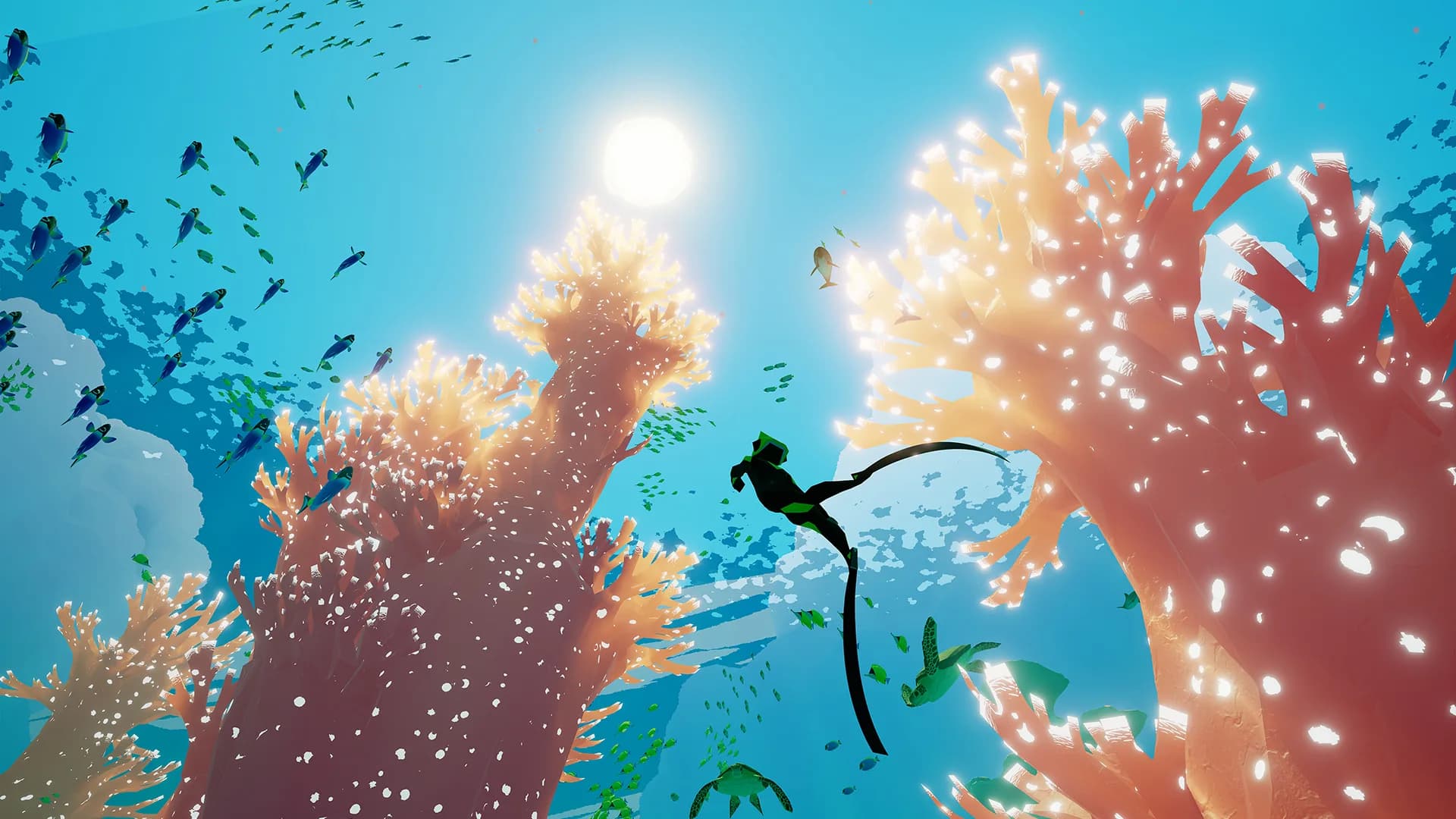 ABZU görsel 5