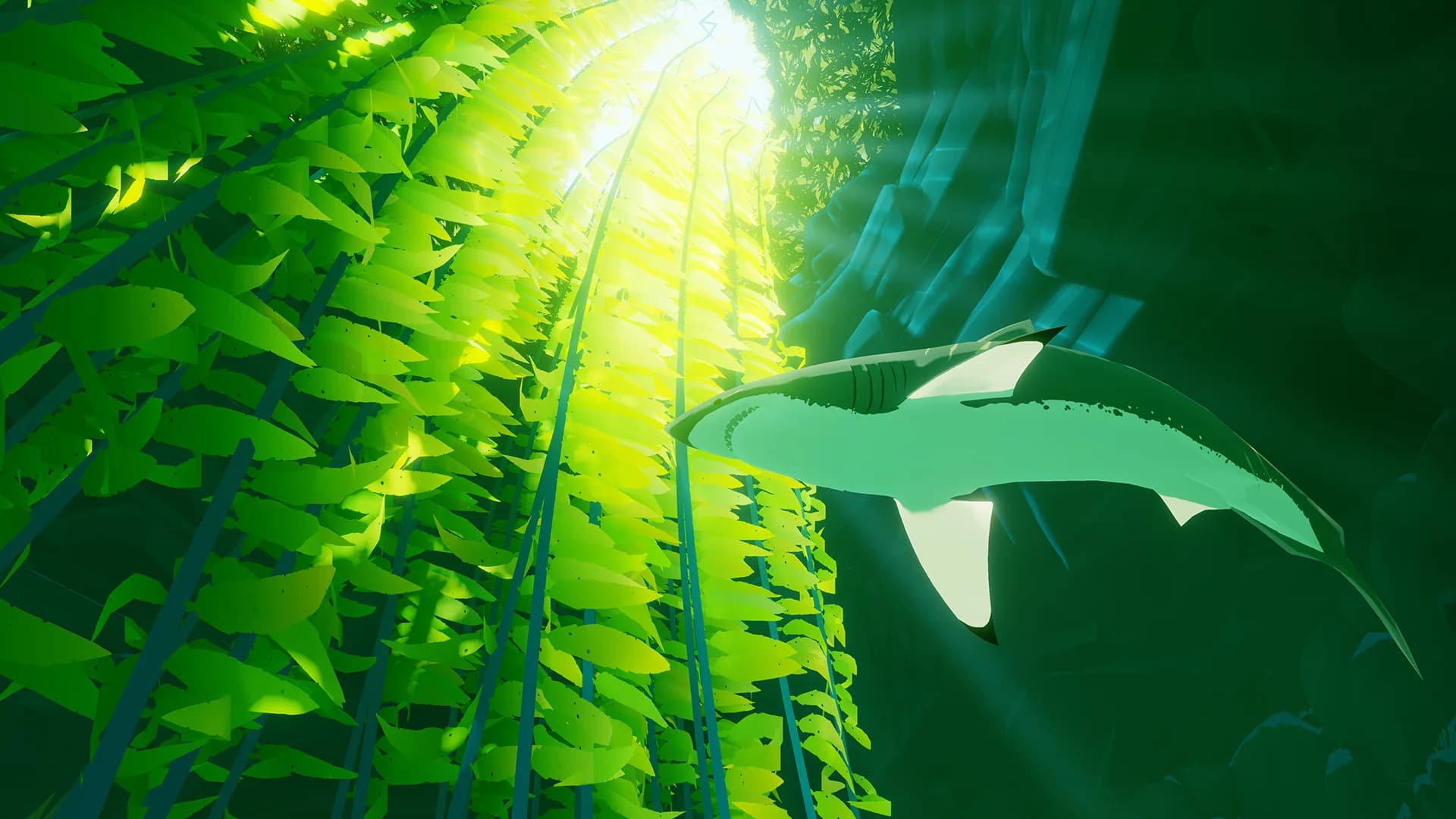 ABZU görsel 6