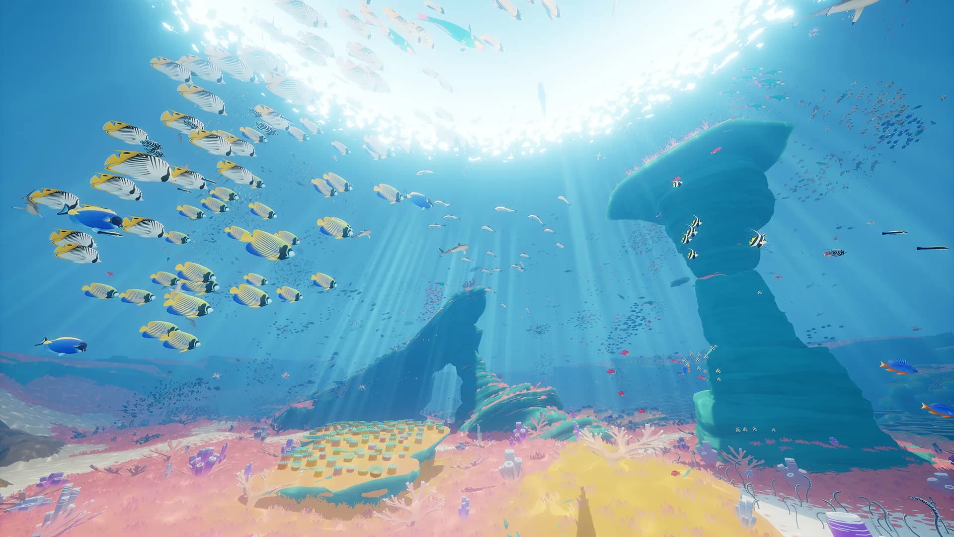 ABZU görsel 8