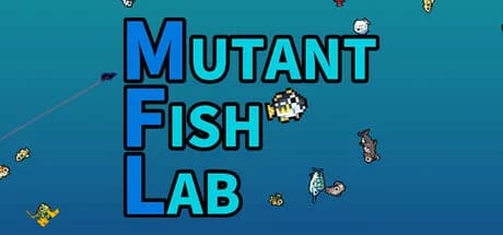 Mutant Fish Lab görsel 1