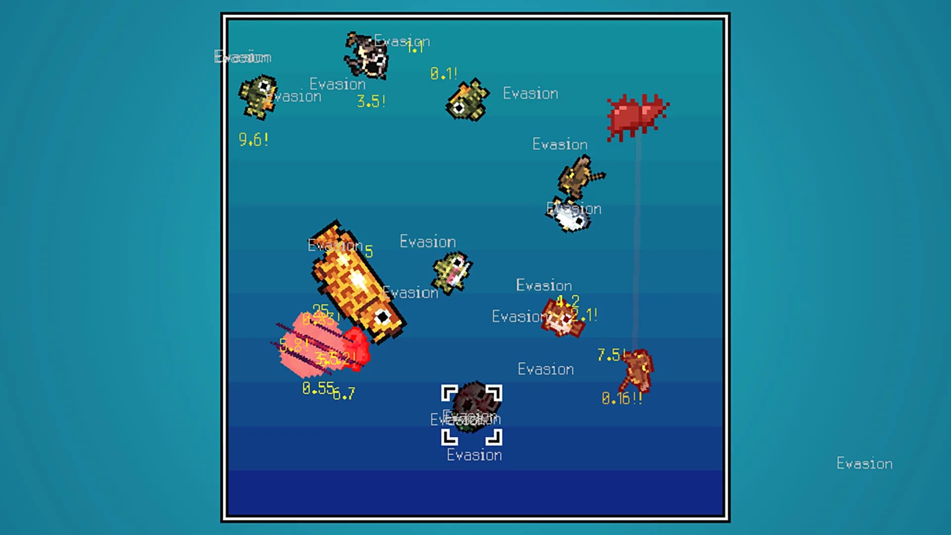 Mutant Fish Lab görsel 3