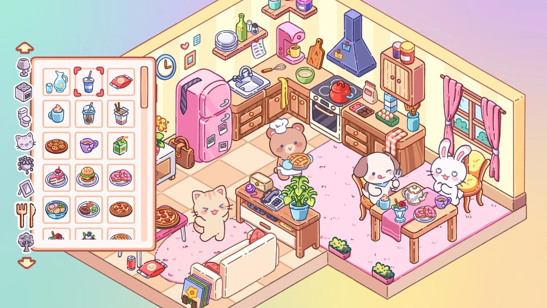 Cozy Tiny Home görsel 2