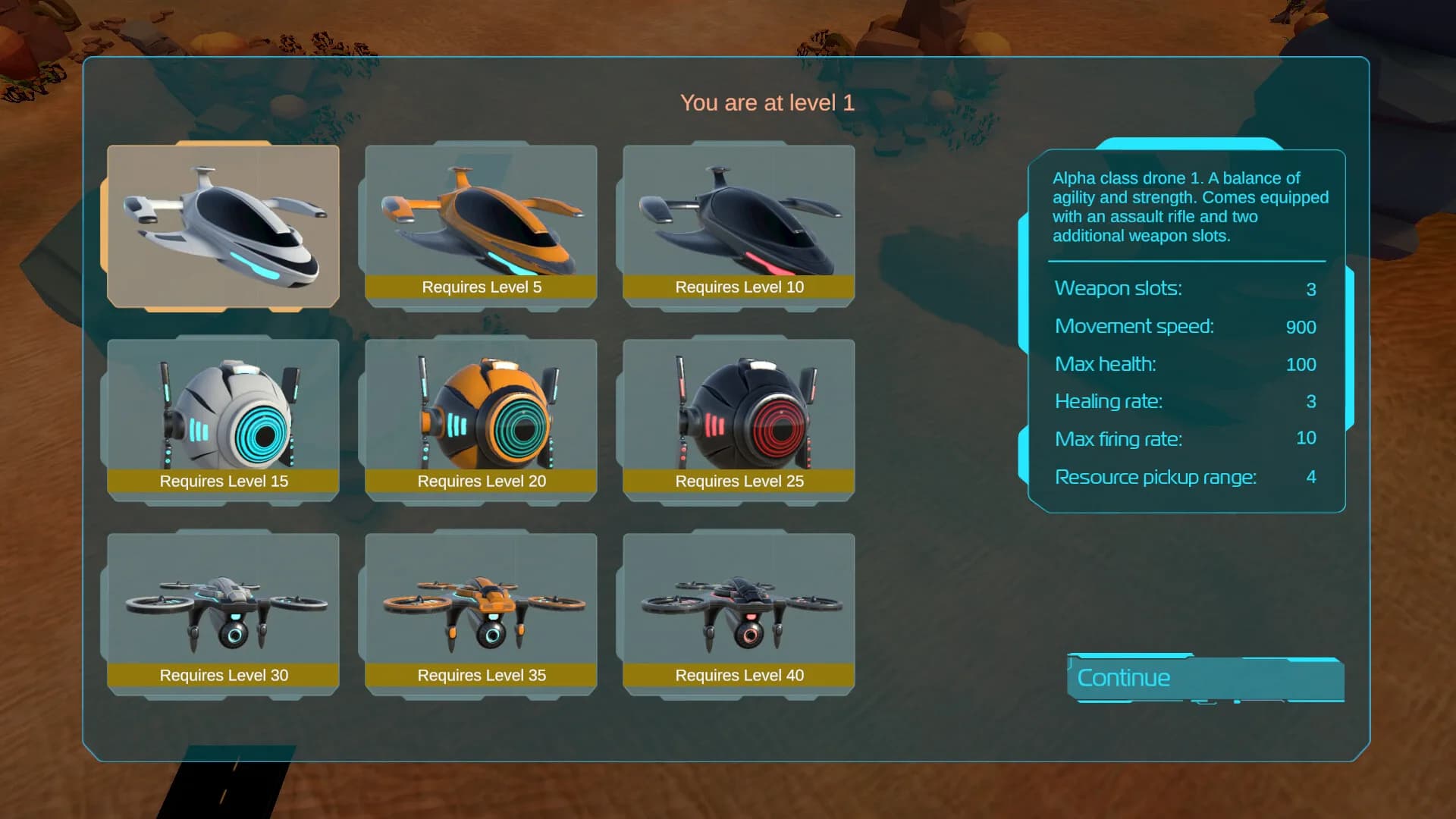 Compadrone: Land Wars görsel 2