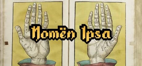Nomën Ipsa görsel 1