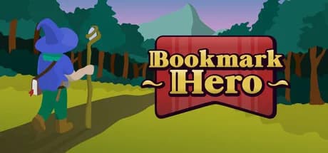 Bookmark Hero