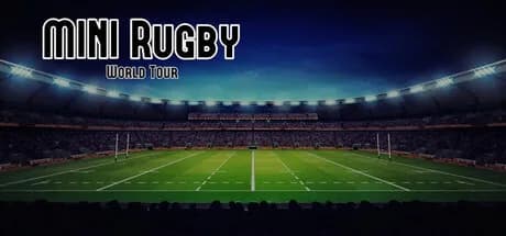 MINI Rugby: World Tour görsel 1