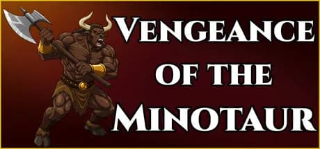 Kara Hukuk'un RPG Minotaur'u