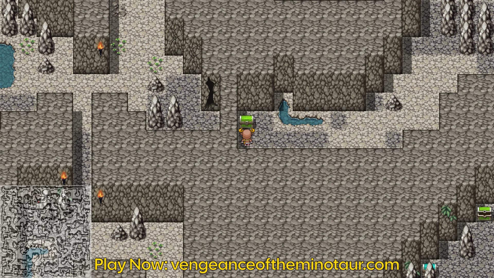 Kara Hukuk'un RPG Minotaur'u görsel 15