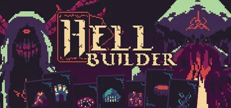 Hell Builder görsel 1
