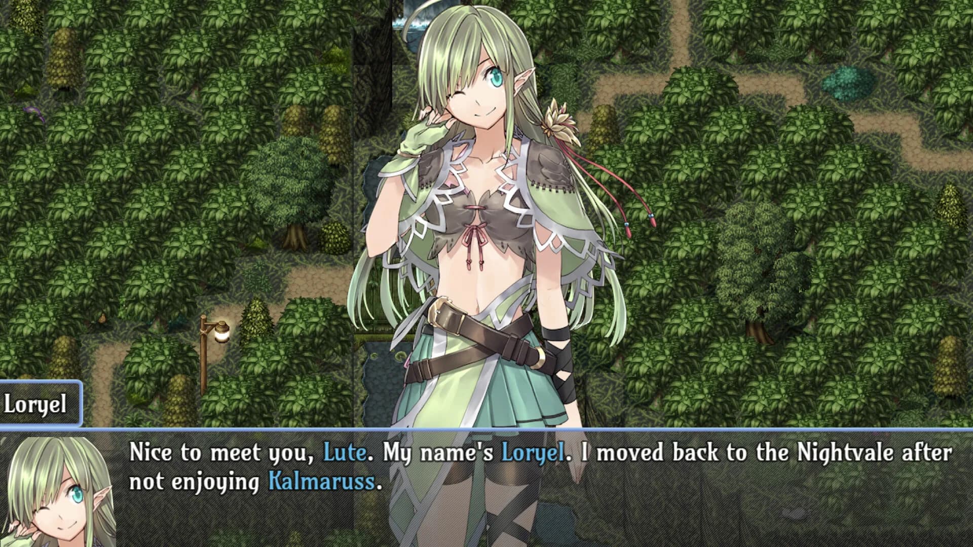 Dungeon Dreams Wanderers görsel 2