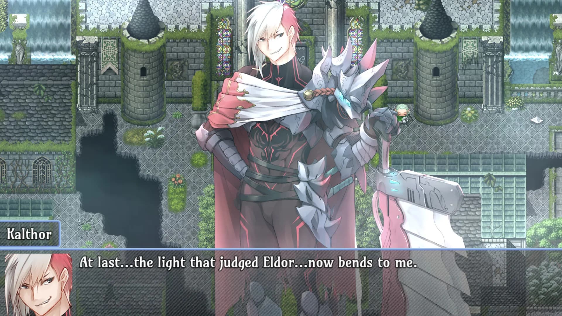 Dungeon Dreams Wanderers görsel 4