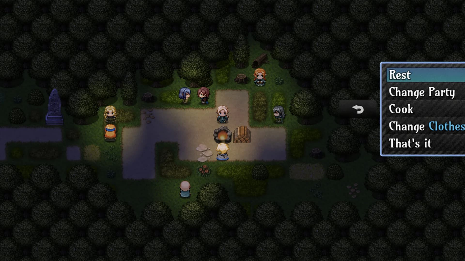 Dungeon Dreams Wanderers görsel 6