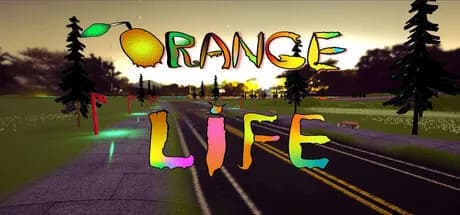 Orange Life
