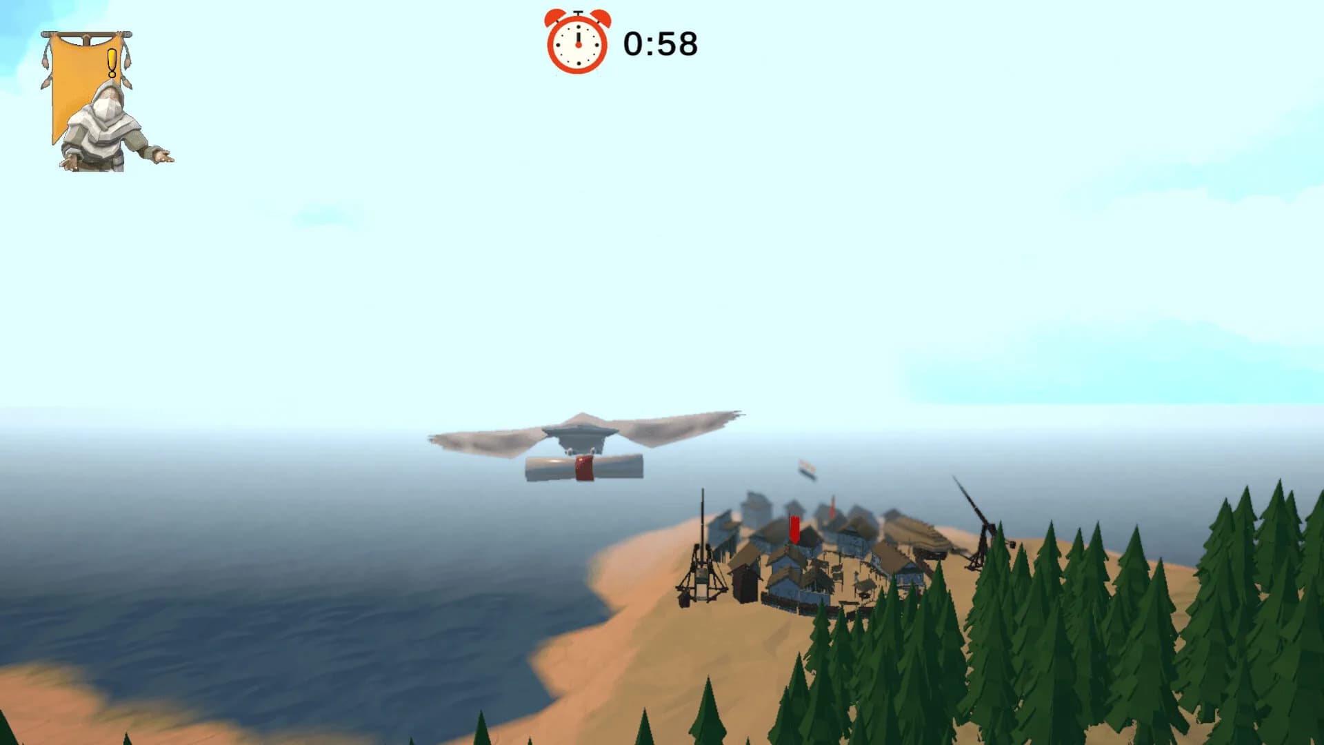 Simulators, strategies and pigeons görsel 2