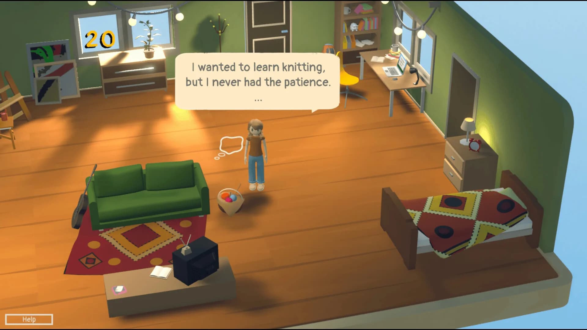 Simulators, strategies and pigeons görsel 10