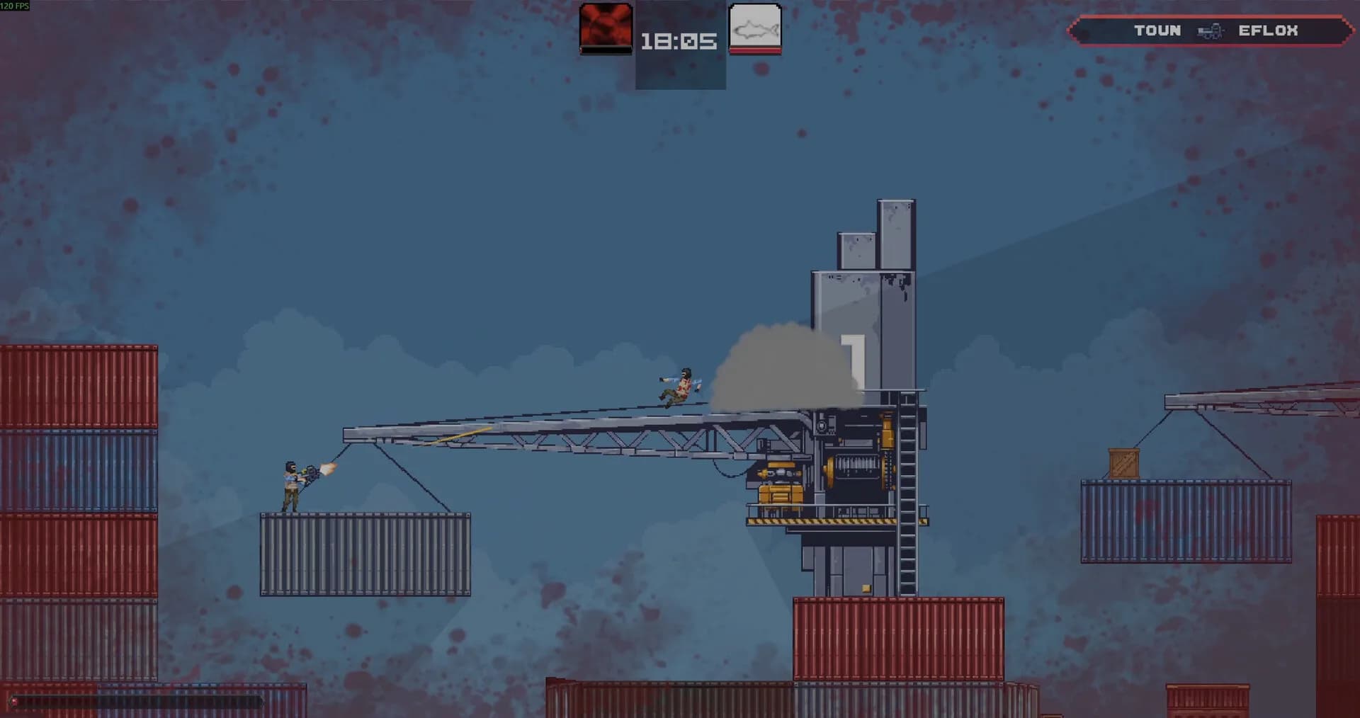 BREACH: Zero Hour görsel 4