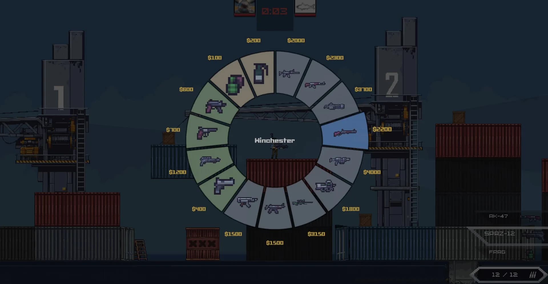 BREACH: Zero Hour görsel 7