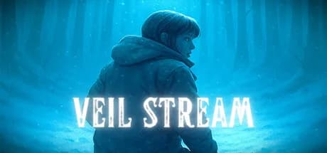 Veil Stream görsel 1