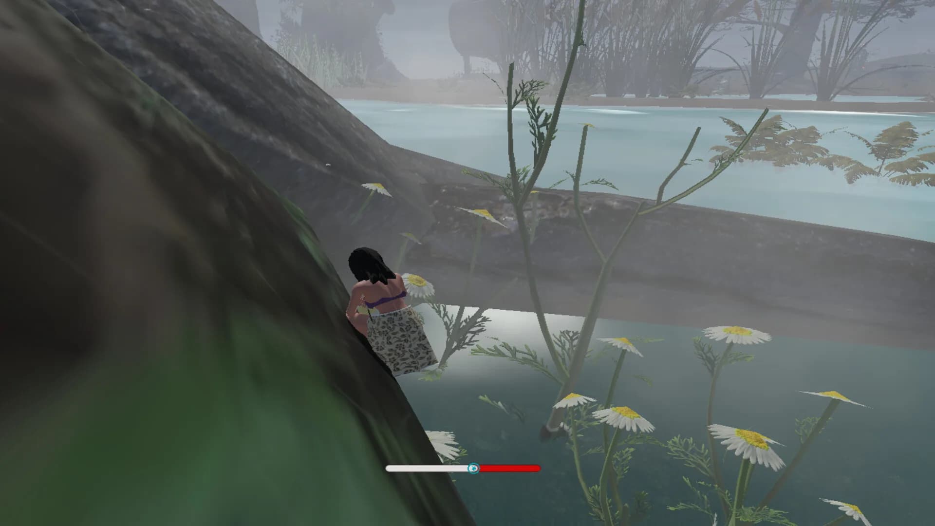 The Queen Riding Insects görsel 4