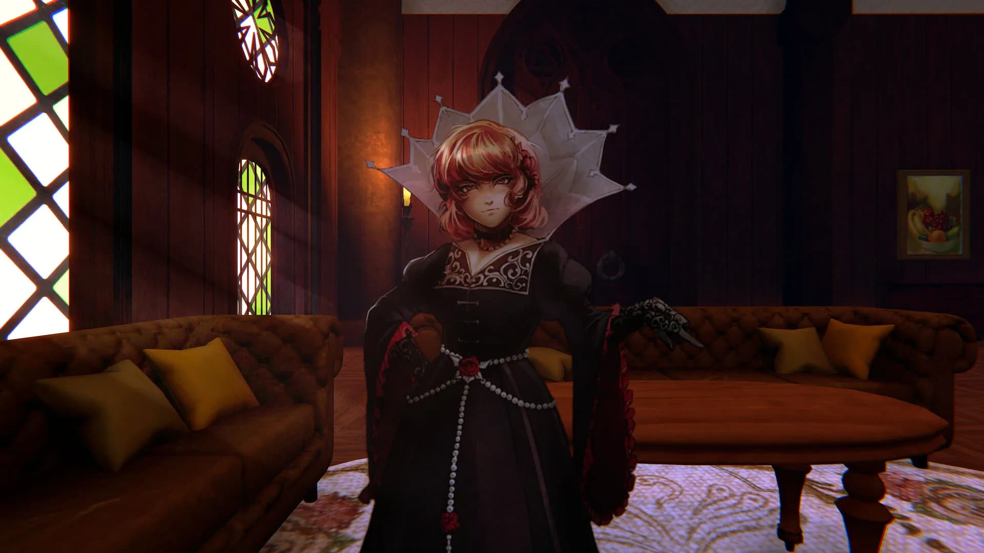 Quest of Crimson Tears görsel 5