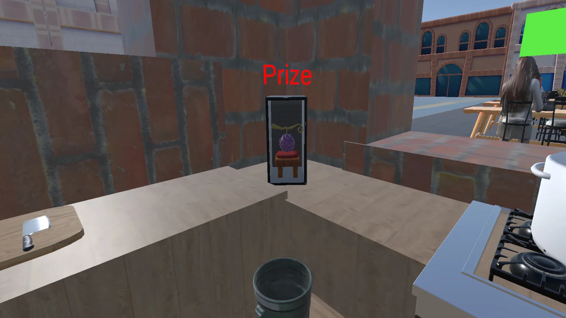 Cuisine Master VR görsel 5
