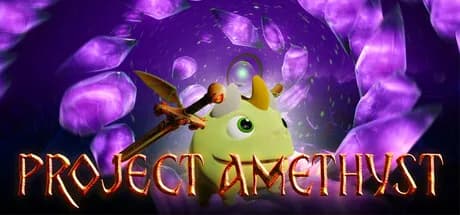 Project Amethyst