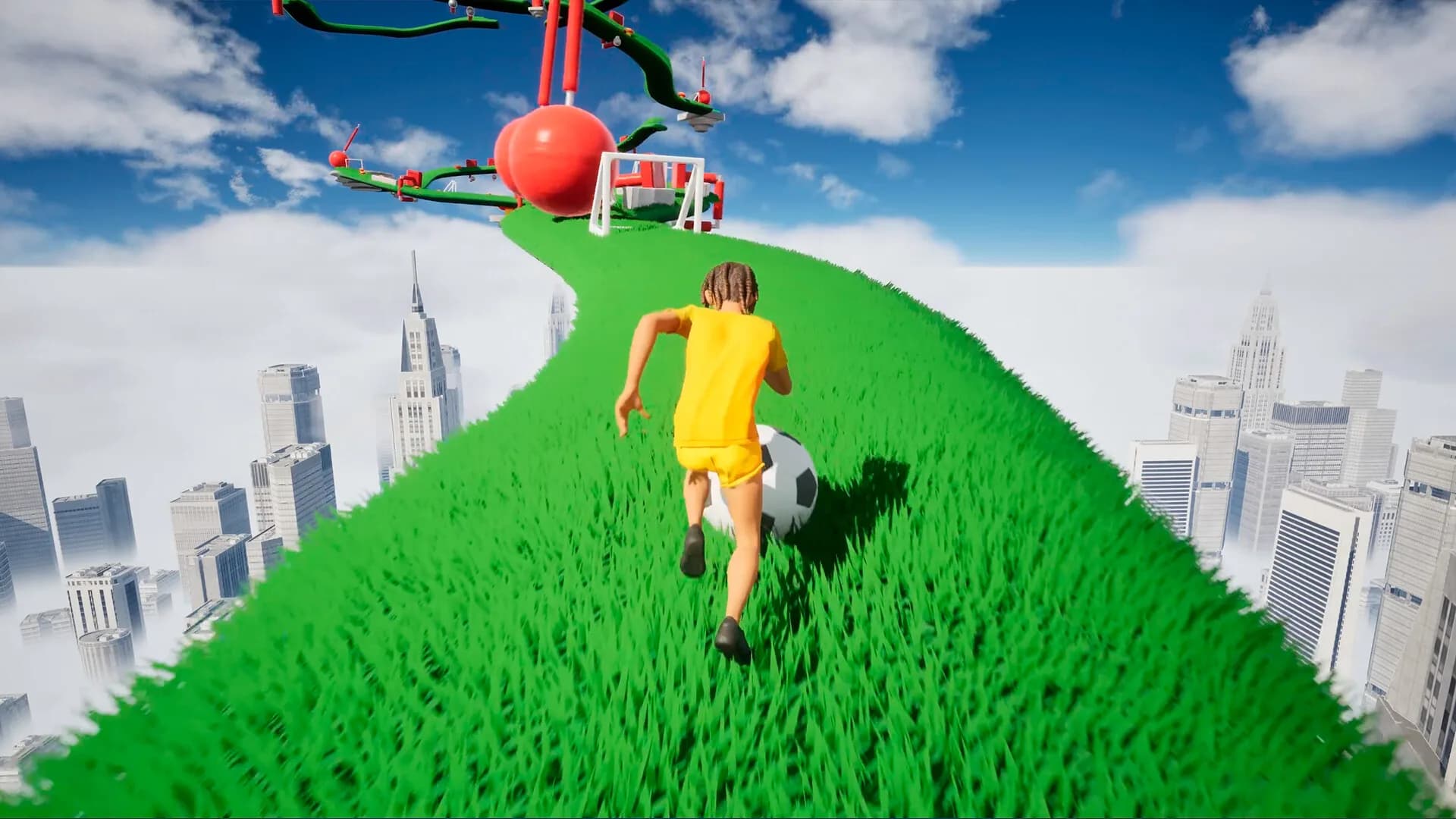 You Suck At Football görsel 2