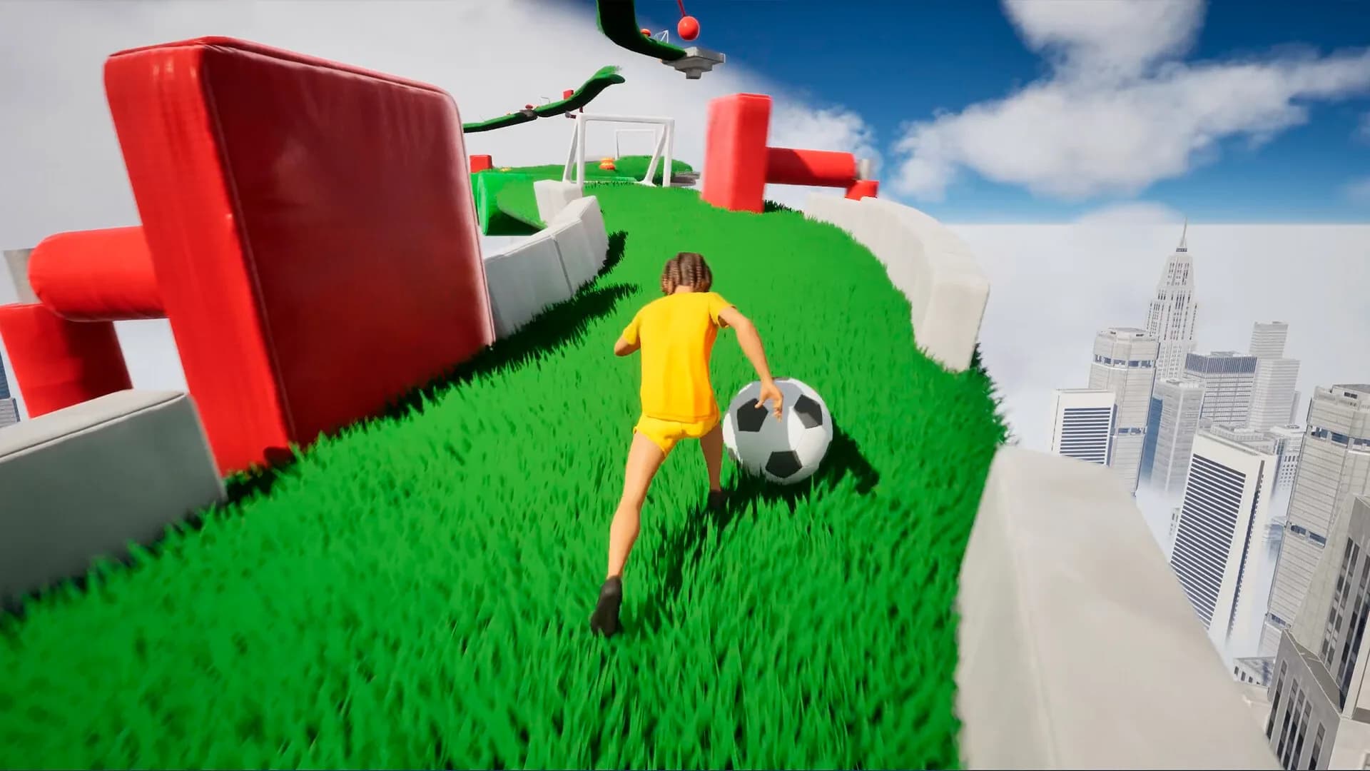 You Suck At Football görsel 3