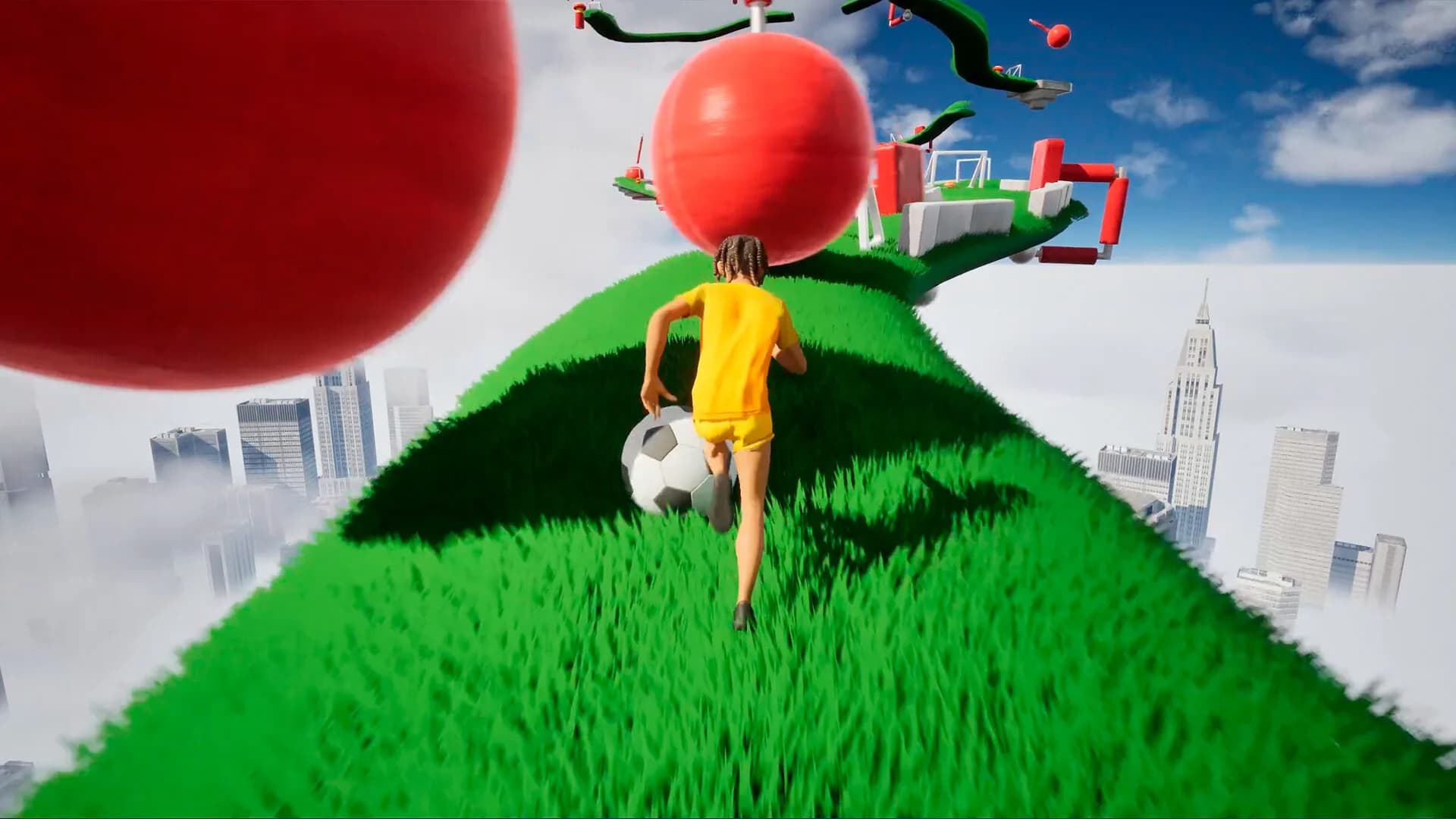 You Suck At Football görsel 5