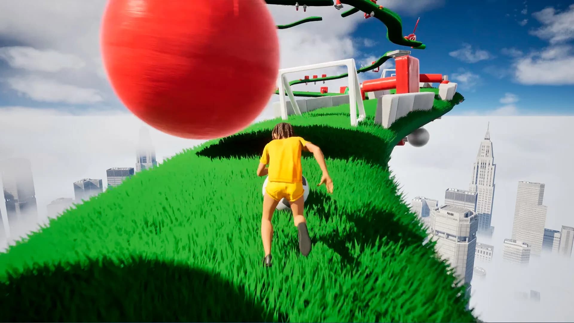 You Suck At Football görsel 10