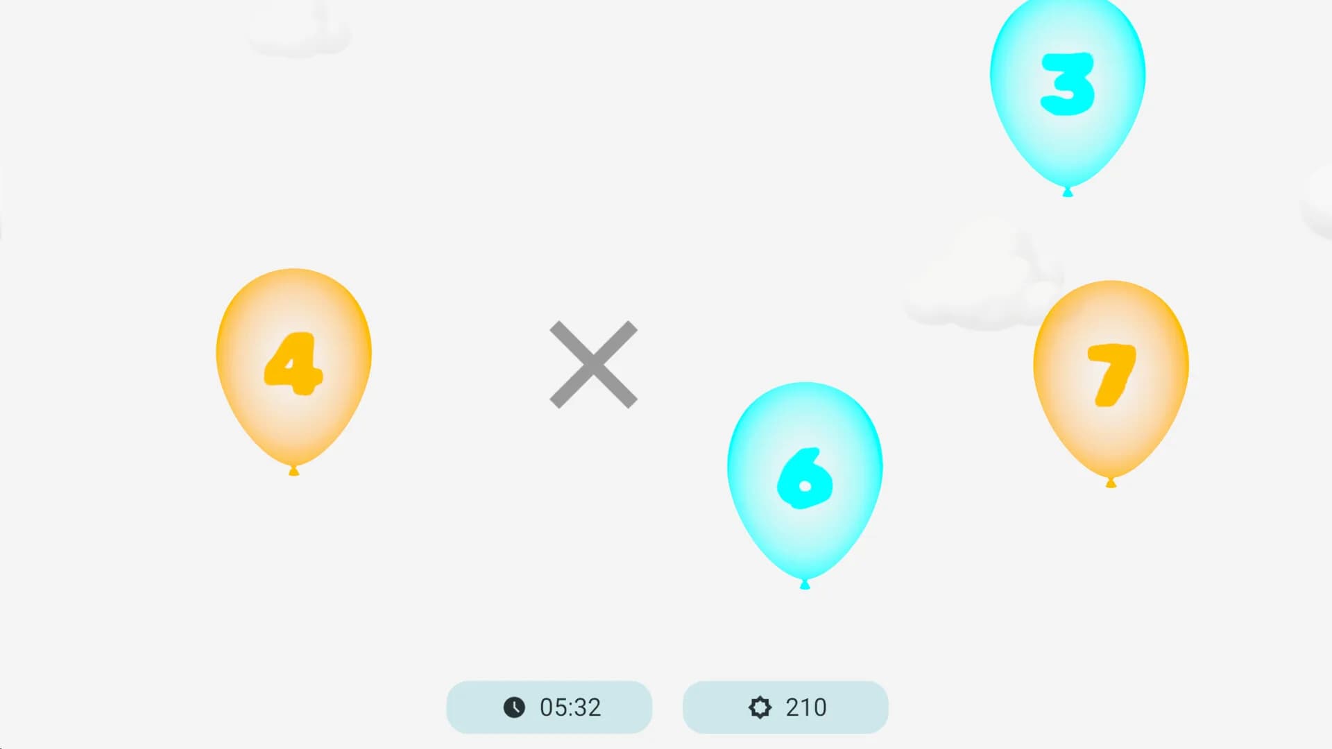 BiColor - Lazy Eye Game Trainer görsel 4