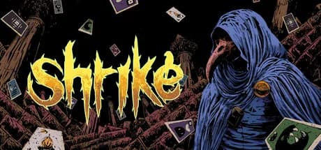 Shrike