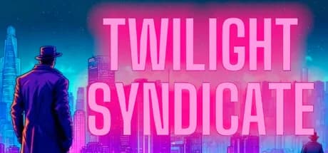 Twilight Syndicate görsel 1