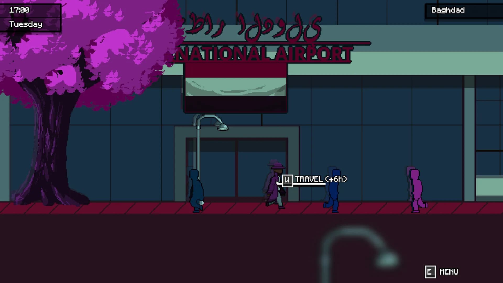 Twilight Syndicate görsel 4