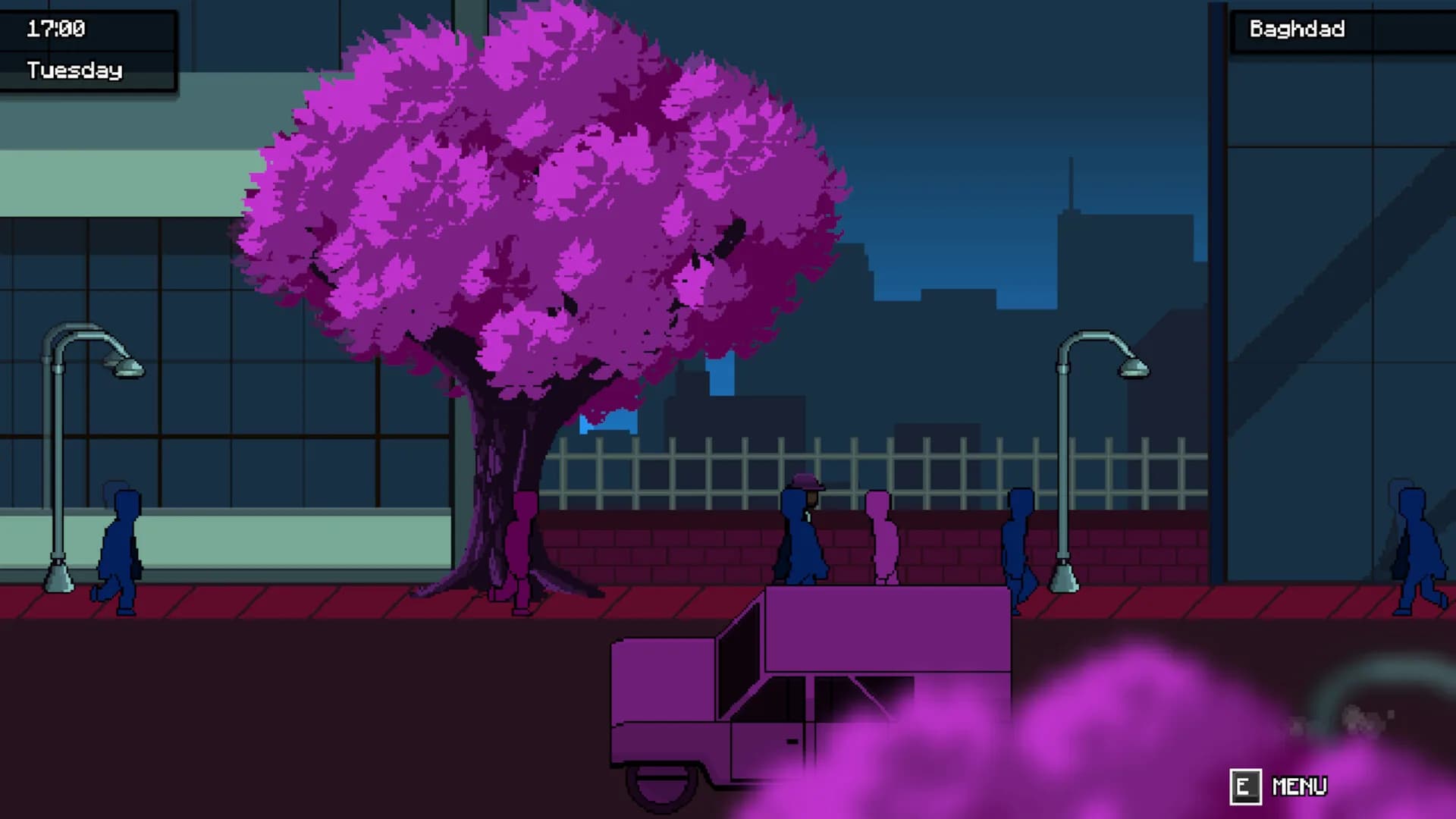 Twilight Syndicate görsel 6