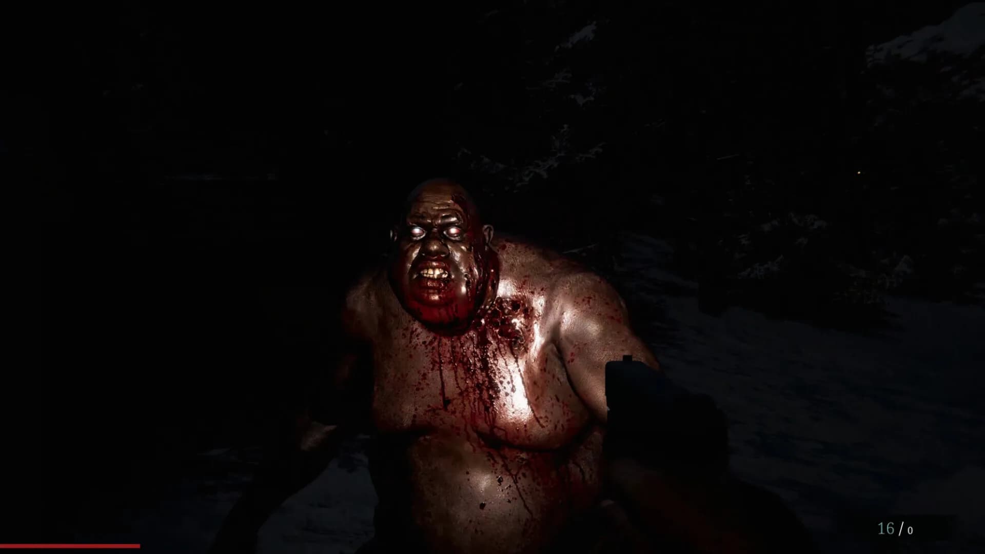 Wraith Rage: A Shadow's Choice görsel 4