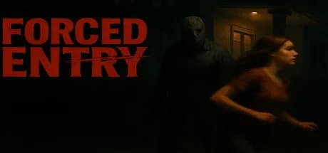 Forced Entry görsel 1