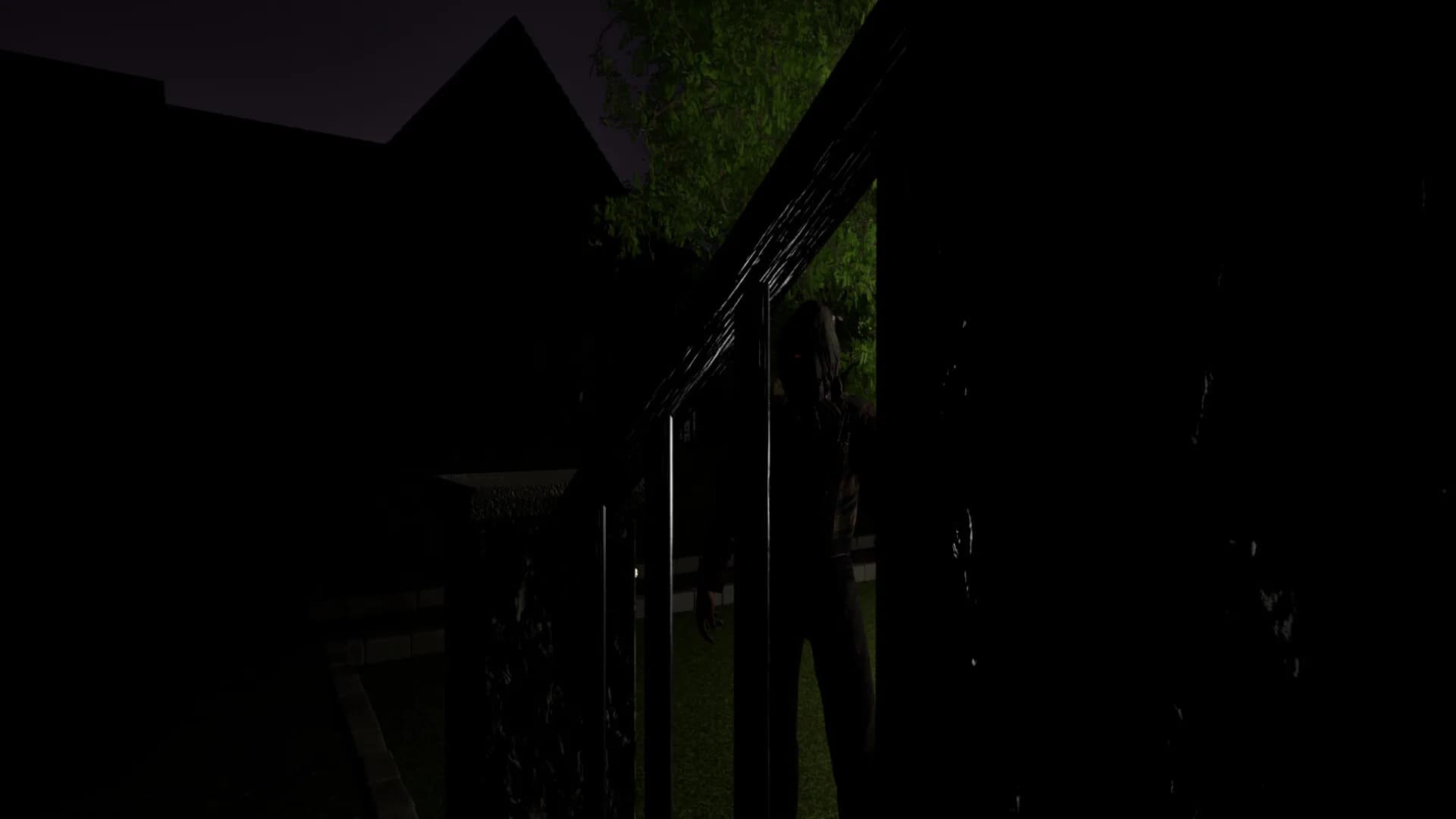 Forced Entry görsel 5