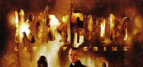 Kingpin — Life of Crime görsel 1