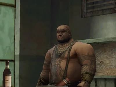 Kingpin — Life of Crime görsel 2
