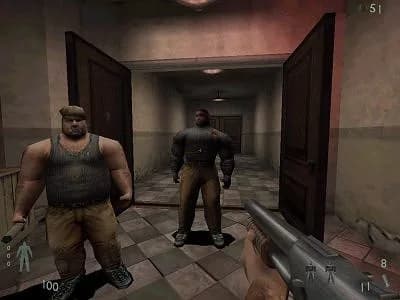 Kingpin — Life of Crime görsel 3