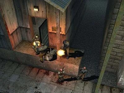 Kingpin — Life of Crime görsel 8