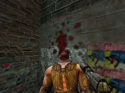 Kingpin — Life of Crime görsel 9