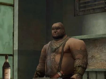 Kingpin — Life of Crime görsel 10
